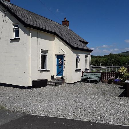 Mountain View Cottage Limavady Zewnętrze zdjęcie
