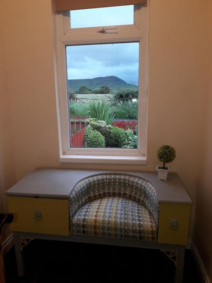 Mountain View Cottage Limavady Zewnętrze zdjęcie