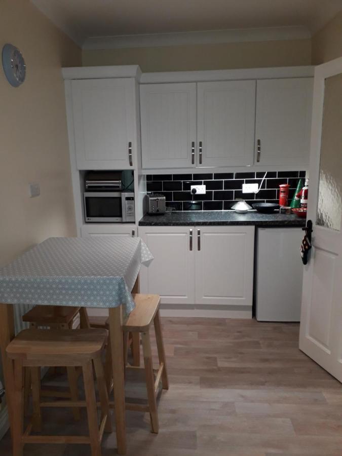 Mountain View Cottage Limavady Zewnętrze zdjęcie