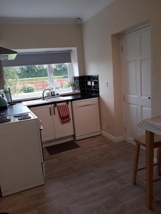 Mountain View Cottage Limavady Zewnętrze zdjęcie