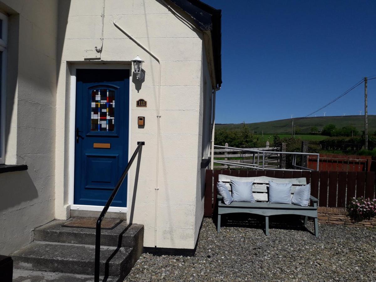 Mountain View Cottage Limavady Zewnętrze zdjęcie