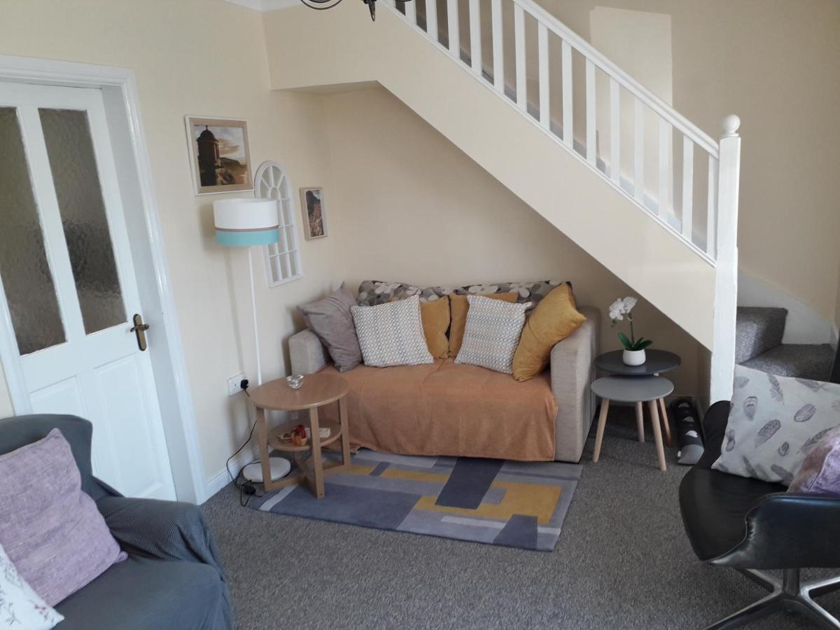 Mountain View Cottage Limavady Zewnętrze zdjęcie