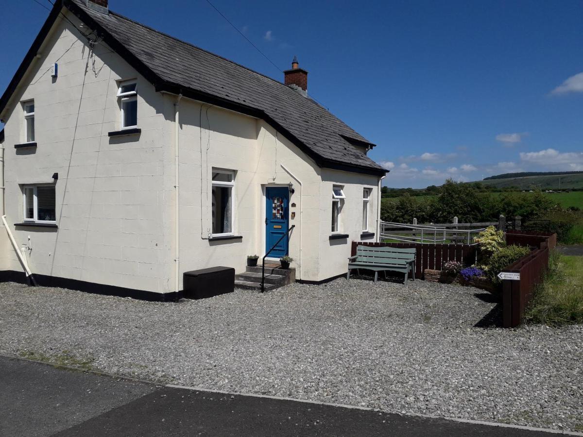 Mountain View Cottage Limavady Zewnętrze zdjęcie