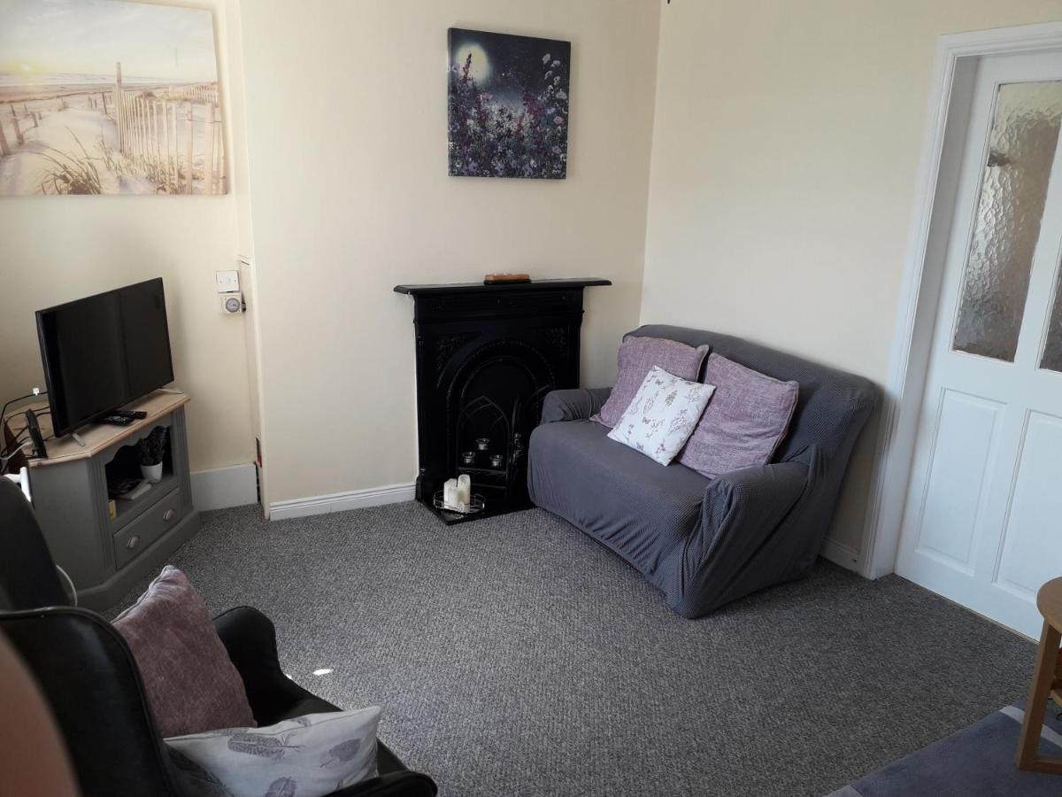 Mountain View Cottage Limavady Zewnętrze zdjęcie