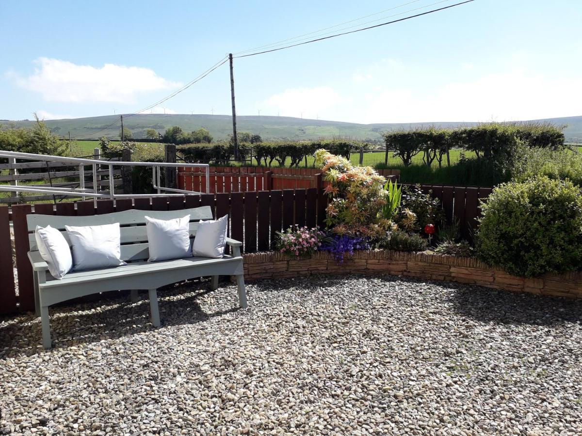 Mountain View Cottage Limavady Zewnętrze zdjęcie