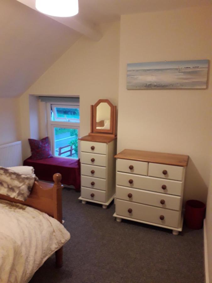 Mountain View Cottage Limavady Zewnętrze zdjęcie