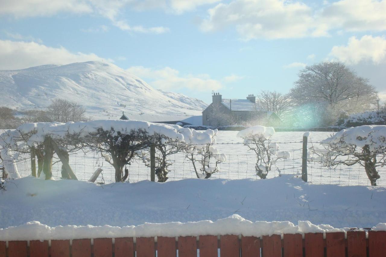 Mountain View Cottage Limavady Zewnętrze zdjęcie
